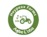 Heypexx Farm Logo